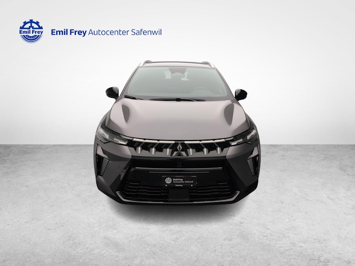 Vehicle image MITSUBISHI ASX