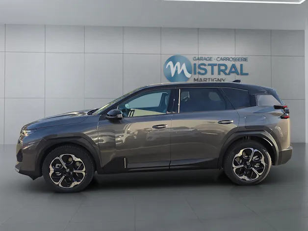 Citroën e-C5 Aircross Max