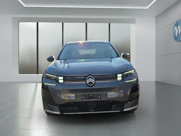 Citroën e-C5 Aircross Max