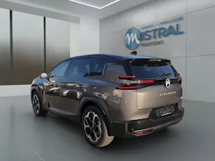 Citroën e-C5 Aircross Max