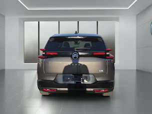 Citroën e-C5 Aircross Max