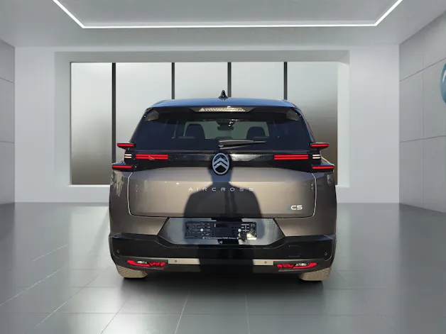 Citroën e-C5 Aircross Max