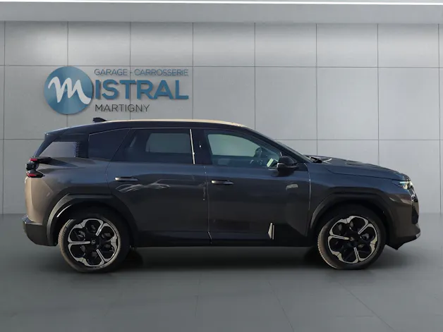 Citroën e-C5 Aircross Max