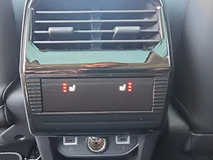 Citroën e-C5 Aircross Max