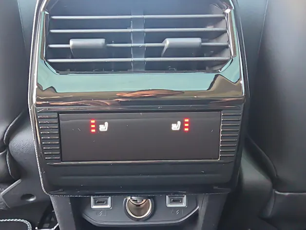 Citroën e-C5 Aircross Max