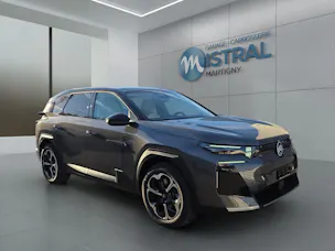 Citroën e-C5 Aircross Max