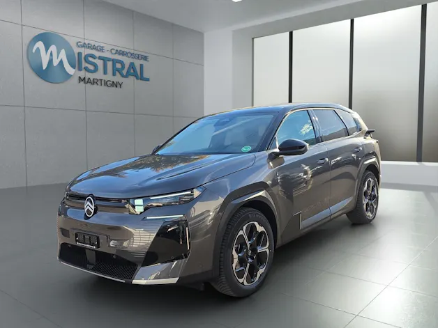 Citroën e-C5 Aircross Max