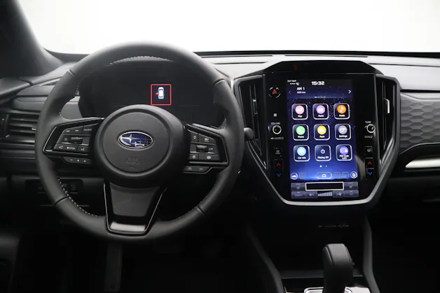 Subaru Forester Station 2.0i e-Boxer Swiss Plus