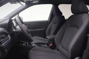 Fahrzeugbild SUBARU Forester Station 2.0i e-Boxer Swiss Plus