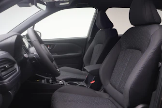 SUBARU FORESTER 7