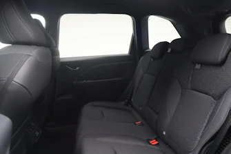 SUBARU FORESTER 8