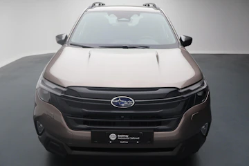Fahrzeugbild SUBARU Forester Station 2.0i e-Boxer Swiss Plus