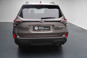 Fahrzeugbild SUBARU Forester Station 2.0i e-Boxer Swiss Plus