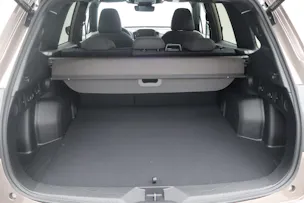 Subaru Forester Station 2.0i e-Boxer Swiss Plus