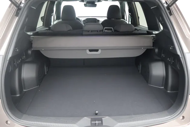 Subaru Forester Station 2.0i e-Boxer Swiss Plus