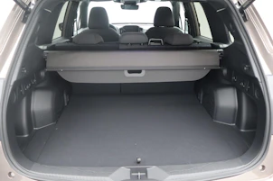 Fahrzeugbild SUBARU Forester Station 2.0i e-Boxer Swiss Plus