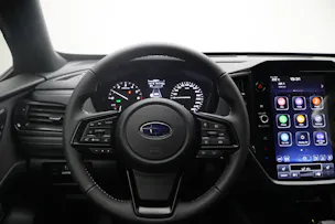 Subaru Forester Station 2.0i e-Boxer Swiss Plus