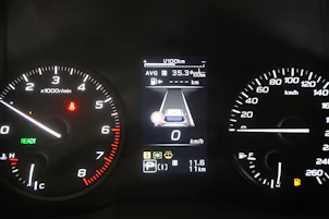 Fahrzeugbild SUBARU Forester Station 2.0i e-Boxer Swiss Plus