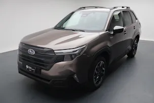 Subaru Forester Station 2.0i e-Boxer Swiss Plus