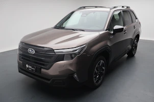 Fahrzeugbild SUBARU Forester Station 2.0i e-Boxer Swiss Plus