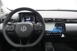 Vehicle image LEAPMOTOR T03 Electric