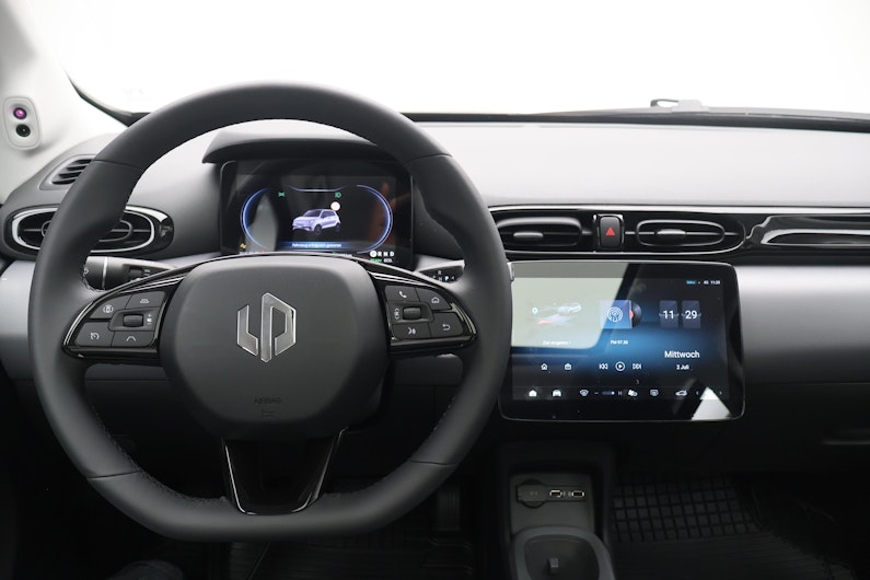 Vehicle image LEAPMOTOR T03