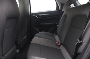 Vehicle image LEAPMOTOR T03 Electric