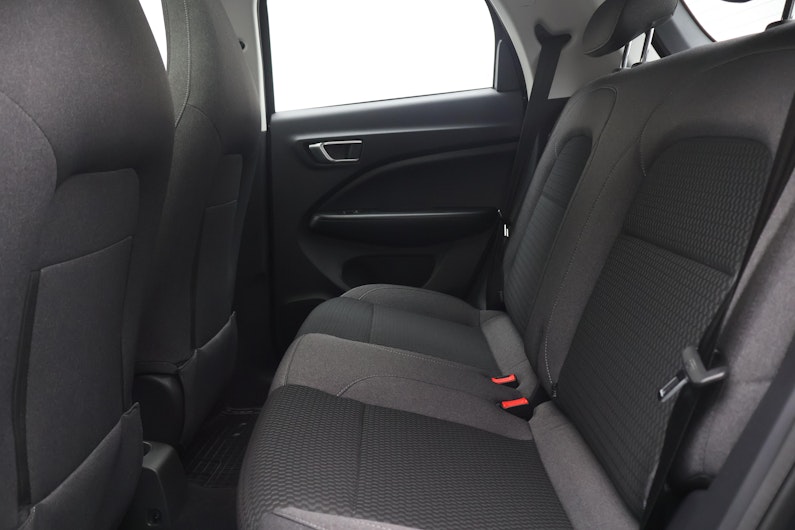 Vehicle image LEAPMOTOR T03