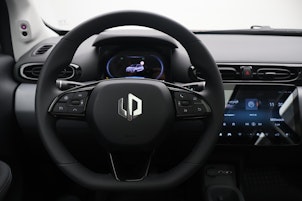 Vehicle image LEAPMOTOR T03 Electric