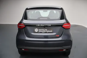 Leapmotor T03 Electric