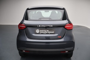 Vehicle image LEAPMOTOR T03 Electric