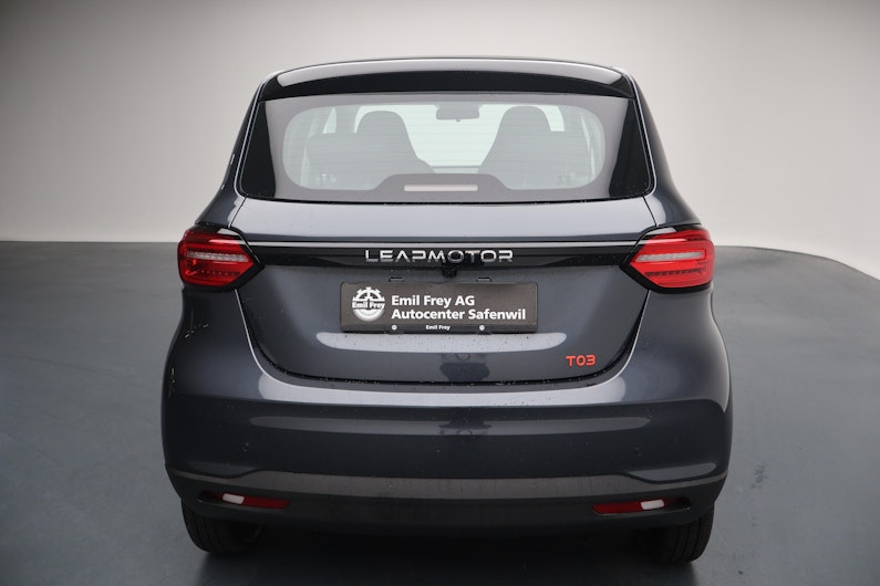 Vehicle image LEAPMOTOR T03