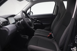 Vehicle image LEAPMOTOR T03 Electric