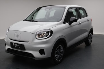 Vehicle image LEAPMOTOR T03 Electric