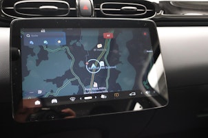 Vehicle image LEAPMOTOR T03 Electric