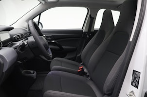 Vehicle image LEAPMOTOR T03 Electric