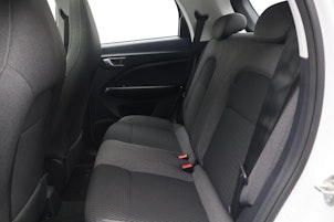 Vehicle image LEAPMOTOR T03 Electric