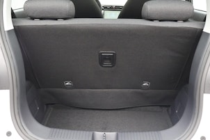 Vehicle image LEAPMOTOR T03 Electric