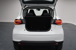 Vehicle image LEAPMOTOR T03 Electric