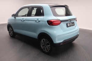 Vehicle image LEAPMOTOR T03 Electric