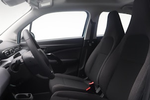 Vehicle image LEAPMOTOR T03 Electric