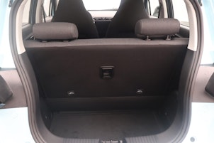 Vehicle image LEAPMOTOR T03 Electric