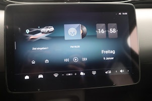 Vehicle image LEAPMOTOR T03 Electric