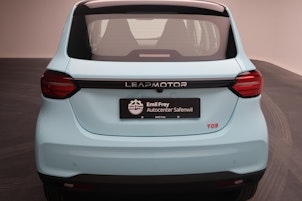 Vehicle image LEAPMOTOR T03 Electric