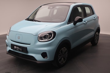 Vehicle image LEAPMOTOR T03 Electric