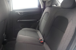 Vehicle image LEAPMOTOR T03 Electric