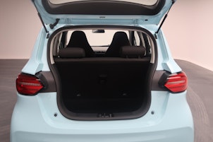 Vehicle image LEAPMOTOR T03 Electric