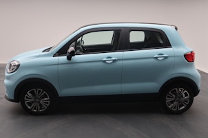 Vehicle image LEAPMOTOR T03 Electric