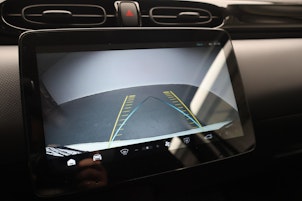 immagine del veicolo LEAPMOTOR T03 Electric