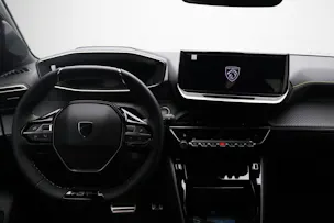 Peugeot 208 1.2 Hybrid 145 GT